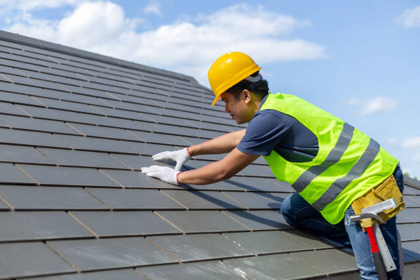 Residential Roof Replacement in East Norwich, NY